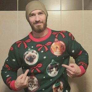 Meet your Posher, Earl